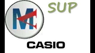 Dénombrement  Combinaisons sur Casio [upl. by Notsla]