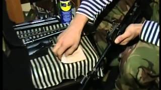 FSB RSSN Spetsnaz in Chechnya  Military Documentary c2005 [upl. by Lezti756]