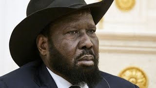 Think tank says South Sudan faces an economic meltdown [upl. by Ak]