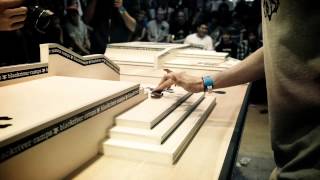 Fast Fingers 15  5th Fingerboard World Championship [upl. by Rimidalv]