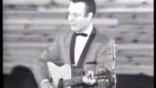 Jim Reeves  Bimbo [upl. by Salkin]