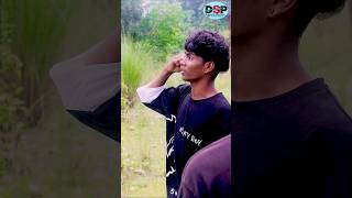 Sosoroj santali funny video  Viral short comedy video dharti sirjan production [upl. by Nimoynib174]