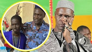 Cheick Mamadou Konate FAIDA Alḥamdu lillāh Parle du bien de YANG QuAllah lui accorde le Paradis [upl. by Neruat]