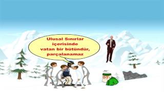 Biriz Hafıza YKSKPSS Tarih  Erzurum Kongresi [upl. by Esiouqrut]