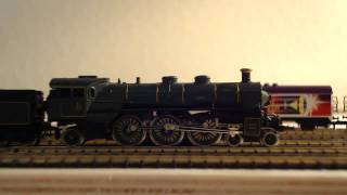 Märklin Z  ZProbleme [upl. by Navannod]