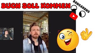 André Schiebler packt aus reaction [upl. by Togram]