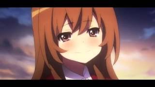 【AMV】To You  Toradora [upl. by Asirralc]