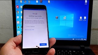 Desbloqueio conta Google Asus Zenfone 4ZE554KL Android 80 método Atualizado Sem pc [upl. by Adnauqal507]