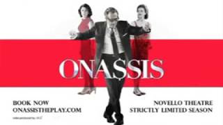 Onassis  London [upl. by Sanyu912]