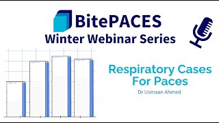 BitePACES High Yield Respiratory Cases [upl. by Htebilil]