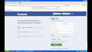 Unblock Facebook at HomeWorkSchoolCountries  ProxyVideonet [upl. by Robinia]