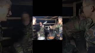 BEST KOREAN MILITARY FAIL EVER shorts military army korea fail [upl. by Gillie565]