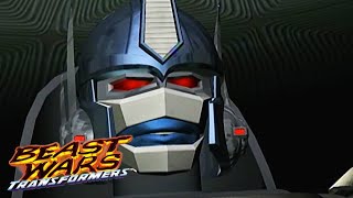 Beast Wars Transformers  S01 E25  FULL EPISODE  Animation  Transformers Official [upl. by Enattirb]