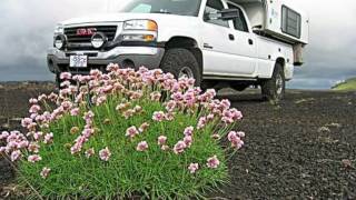 Guttis Iceland quotIslandquot via an Alaskan Camper [upl. by Adirf]