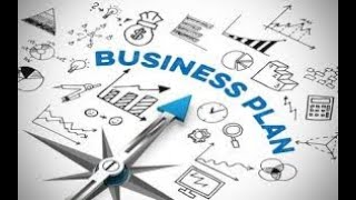 كيفيةإنجاز business plan [upl. by Pohsib]