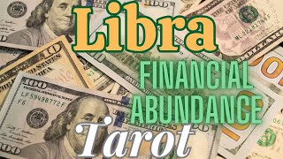 LIBRA TarotMoney amp CareerSeptember 2024💰💫💰 [upl. by Lyndes]