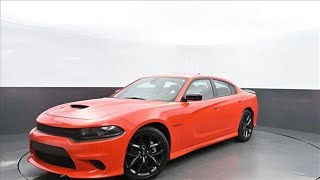 Used 2022 Dodge Charger Cary NC RP66816 [upl. by Pietra]