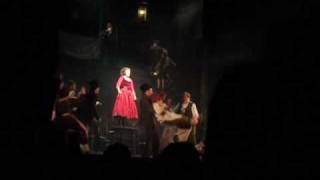 Oom Pah Pah  Kerry Ellis  Oliver the musical [upl. by Annaerdna]