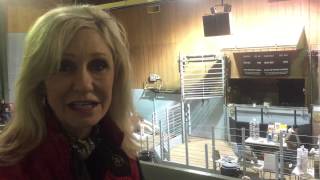 On Assignment with Anelia Gentle Giants Pam Minick shares first impressions of Waverly Horse Sale [upl. by Eejan56]