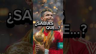 LA FAMA DE CRISTIANO RONALDO cr7 cristianoronaldo football famous [upl. by Mulry]