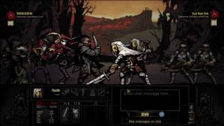 Darkest dungeon multiplayer [upl. by Derk858]