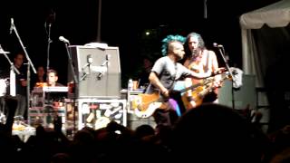 NOFX  Shes Nubs live  Riot Fest Fort York Toronto Sept 9 12 [upl. by Philippa474]