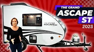 THE GRAND ASCAPE ST  2023 model [upl. by Karen]