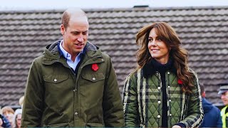 New Update Breaking News Of Prince William and Princess Kate  It will shock you [upl. by Peyter]