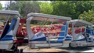 Essel World Enterprise Ride [upl. by Fine]