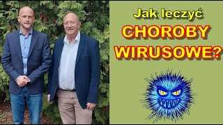 Choroby wirusowe wykład  prof Andrzej Frydrychowski cz1 [upl. by Venus]