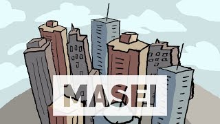 Parshat Masei A Biblical case study on urban planning [upl. by Clarie32]