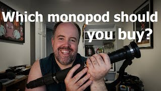 The best monopod for sports photography [upl. by Llieno]