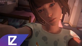 👑 ОЮУТАН  Life Is Strange Бүлэг 2  1р анги [upl. by Yenitirb]