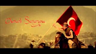 Ottoman Scenario Soundtrack Army War Music [upl. by Aniara]