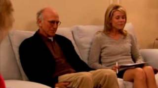 Larry David Plays The Newly Weds Game [upl. by Ragen]