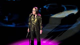 Kindness  Todd Rundgren Live at The Pantages Theater in Tacoma Washington 722024 [upl. by Tamar]