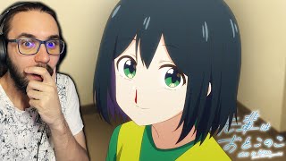 Aois amp Ryujis Feelings  Senpai Is An Otokonoko Episode 4 REACTION [upl. by Pauline612]