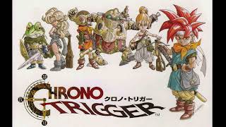 Chrono Trigger Corridors Of Time HD Remix [upl. by Larner]