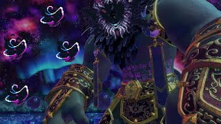 Ceaseless Void DeathDefiled NoHit  Terraria Calamity Mod [upl. by Akeimahs]