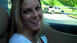 2011 Hyundai Sonata Limited  Video Tour WIth Lauren  Call Jeff  6158796099 [upl. by Joelie]