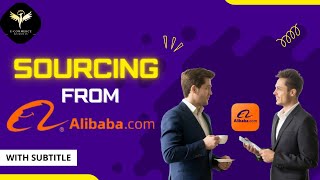 How to Source Product from Alibaba  TikTok Shop Product Sourcing [upl. by Haliak609]