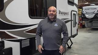 DIY Winterizing Your RV How To Video [upl. by Clower664]