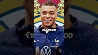 Kylian Mbappe Perkuat Real Madrid dengan Kontrak Fantastis [upl. by Epolulot608]