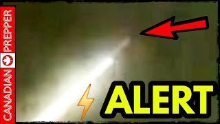 ⚡ALERTRUSSIA PREPARES FOR WAR w RUBIO IRAN BALLISTIC MISSILE LAUNCH ISRAELS NUCLEAR PLAN [upl. by Wendell825]