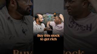 Buy this stock to get rich llashorts 1075 [upl. by Feldstein961]