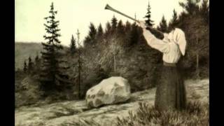 Burzum  Rundtgåing av den transcendentale egenhetens støtte [upl. by Seditsira]