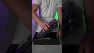 Unboxing the brand new PNY XLR8 RTX 4070 ti ARGB Gaming GPU [upl. by Sible]