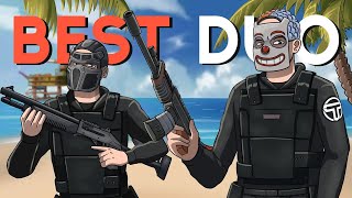 Rust  THE BEST DUO [upl. by Nahej]