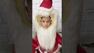 Lorenzo virou papai noel [upl. by Twedy989]