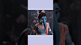 Ganesh ji ne piye zahar Ganesh Statusviral trending shorts shortvideo [upl. by Rehoptsirhc]